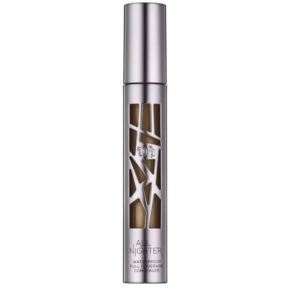 Urban Decay All Nighter Waterproof Full Coverage Deep Neutral Concealer 0.12 oz